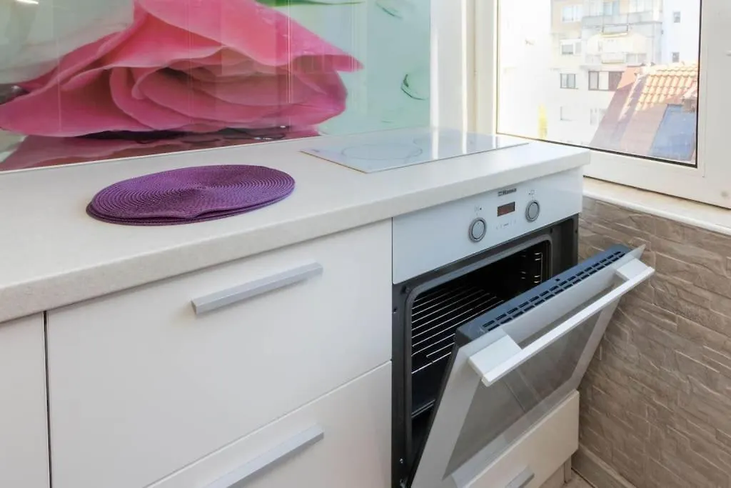 Apartment Sunny 2-Bedroom Maisonette Varna & Parking