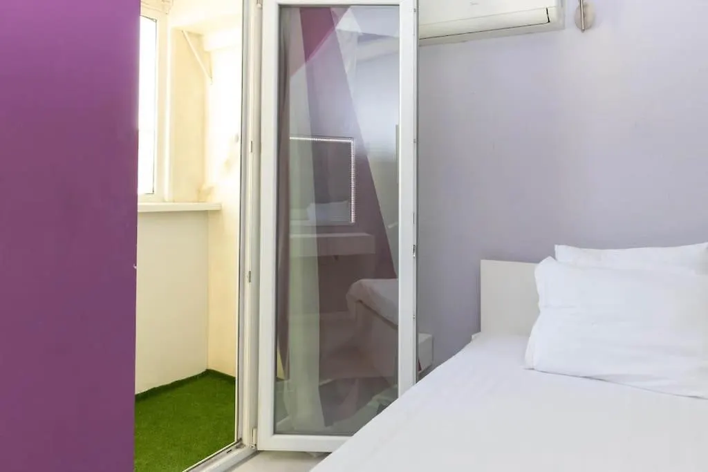 Sunny 2-Bedroom Maisonette Varna & Parking Bulgaria